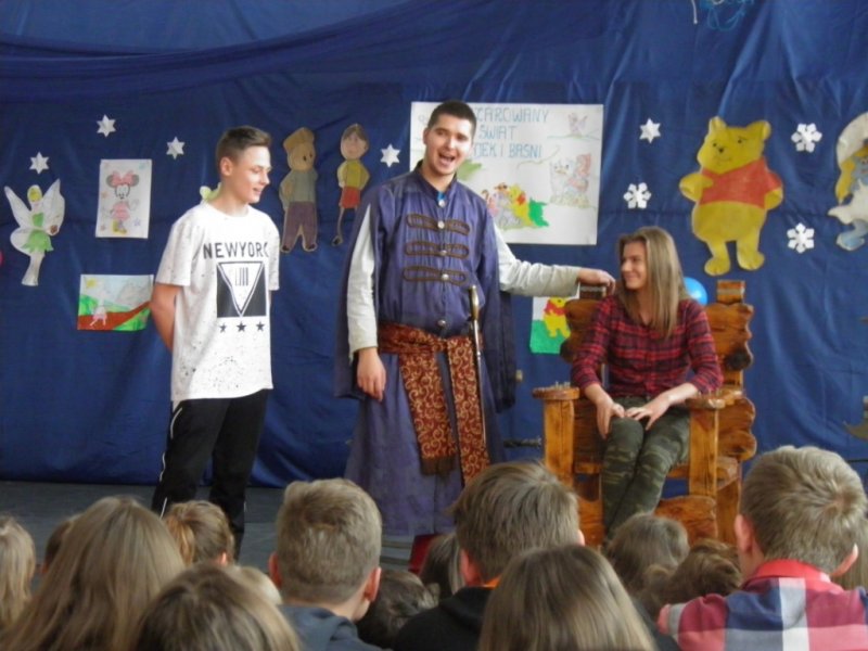 Prezentacja - Rekonstrukto